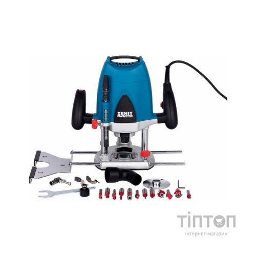 Фрезер Зеніт "ПРОФІ" ЗФРП-12/1800 (850981)