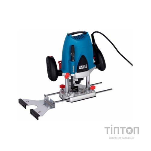 Фрезер Зеніт "ПРОФІ" ЗФРП-12/1800 (850981)