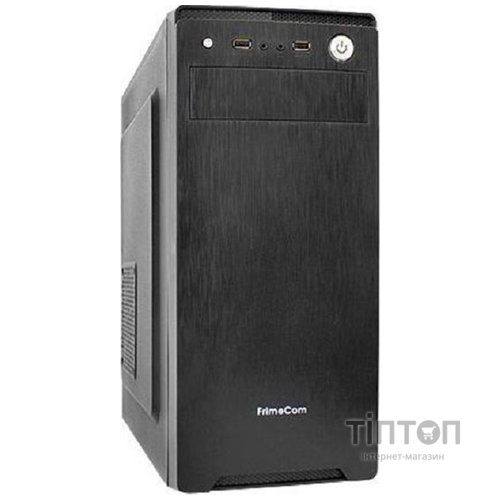 FrimeCom Q10B Black + 400W