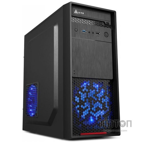 FrimeCom Q20B Black + 400W