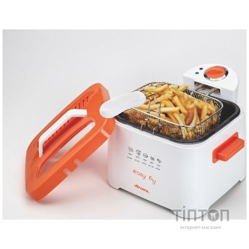 Фритюрниця Ariete 4611