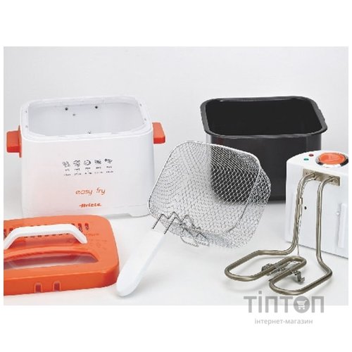 Фритюрниця Ariete 4611