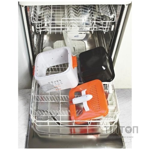 Фритюрниця Ariete 4611