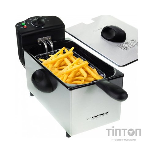 Фритюрниця Esperanza EKG010 Deep Fryer (EKG010)