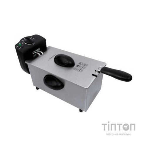 Фритюрниця Esperanza EKG010 Deep Fryer (EKG010)