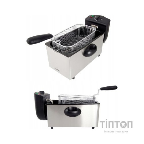 Фритюрниця Esperanza EKG010 Deep Fryer (EKG010)