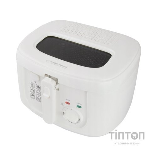 Фритюрниця Esperanza EKG012 Deep Fryer (EKG012)