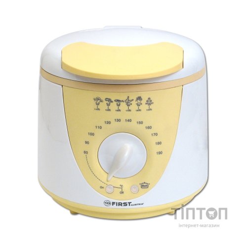 Фритюрниця First FA-5053-1