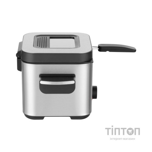 Фритюрниця Sencor SFR 6200SS