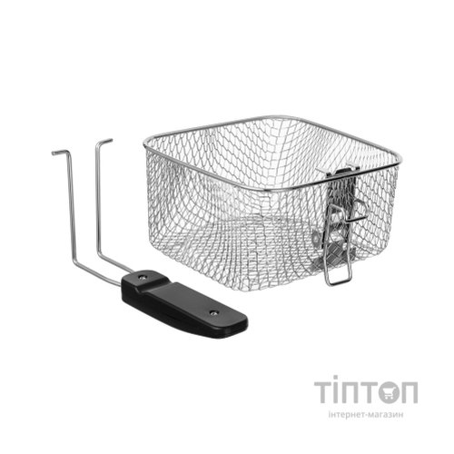 Фритюрниця Sencor SFR 6200SS