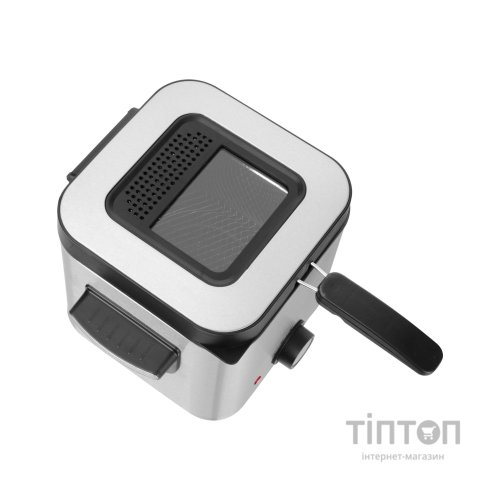 Фритюрниця Sencor SFR 6200SS