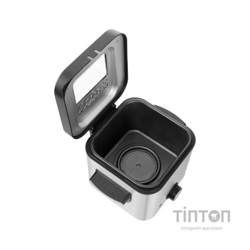 Фритюрниця Sencor SFR 6200SS