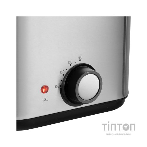 Фритюрниця Sencor SFR 6200SS