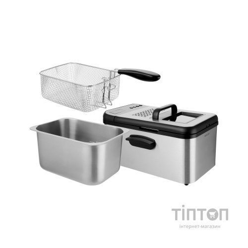 Фритюрниця Sencor SFR 8200SS