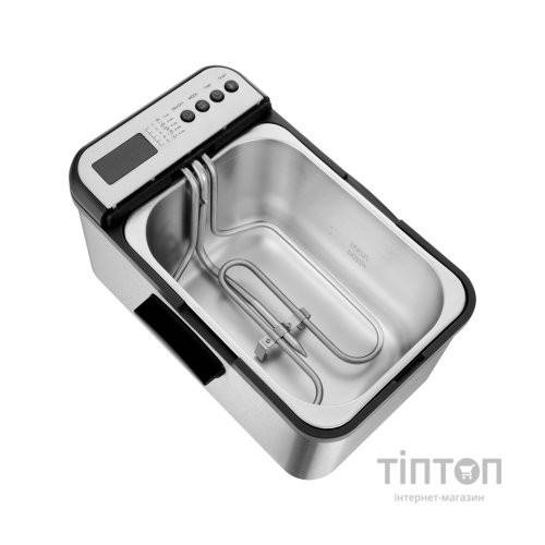 Фритюрниця Sencor SFR 8200SS