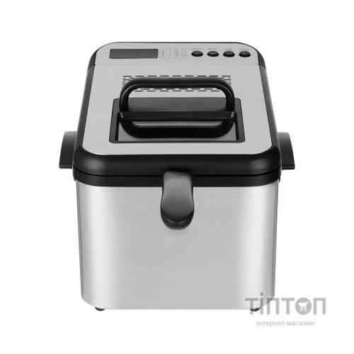Фритюрниця Sencor SFR 8200SS