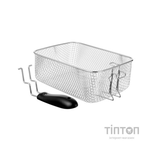 Фритюрниця Sencor SFR 8200SS