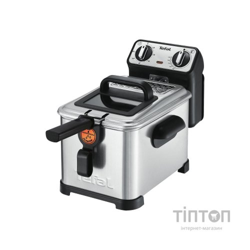 Фритюрниця Tefal FR510170
