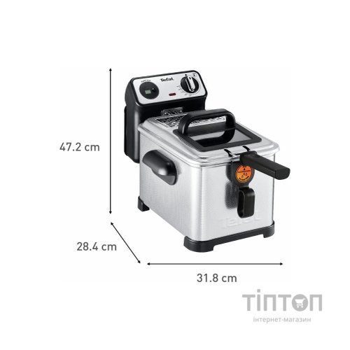 Фритюрниця Tefal FR511170