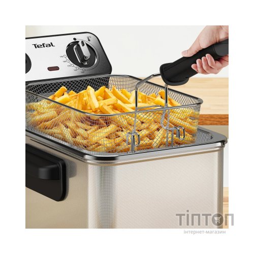 Фритюрниця Tefal FR511170