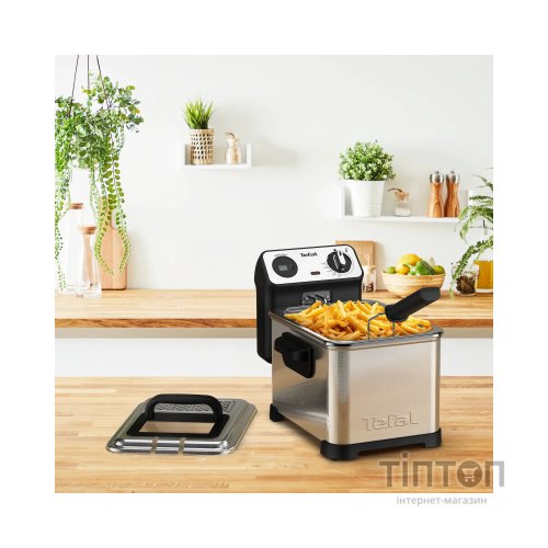 Фритюрниця Tefal FR511170