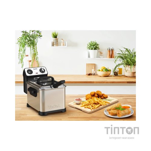 Фритюрниця Tefal FR511170