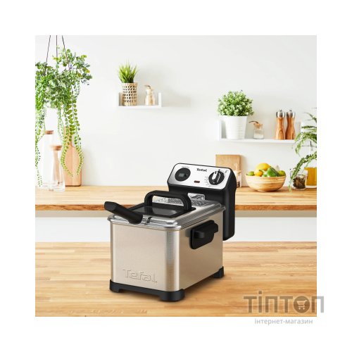 Фритюрниця Tefal FR511170