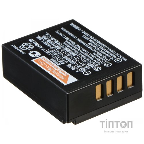 Акумулятор до фото/відео Fujifilm NP-W126-S (16528470)