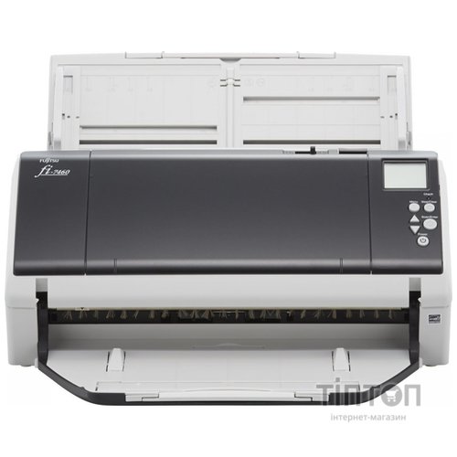 Fujitsu Документ-сканер A3 fi-7460