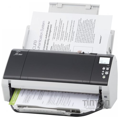 Fujitsu Документ-сканер A3 fi-7460