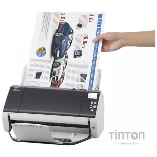 Fujitsu Документ-сканер A3 fi-7460