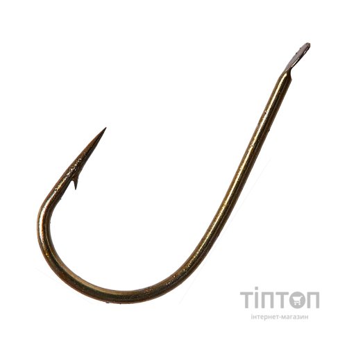 Гачок Brain All Round B5030 14 (20 шт/уп) Bronze (1858.80.40)