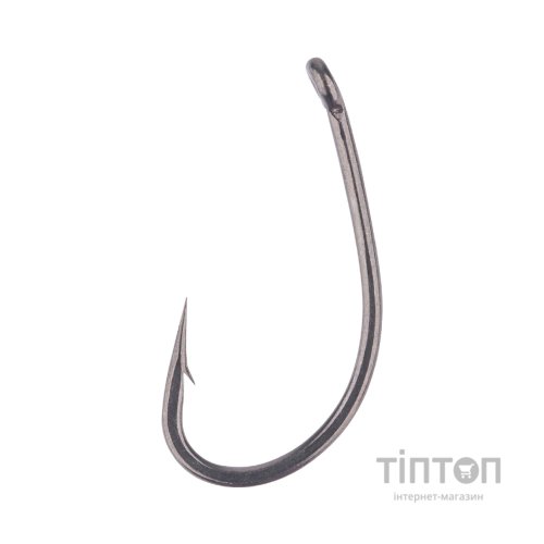 Гачок Brain Brain Curve Shank 01 (8 шт/уп) (1858.80.12)