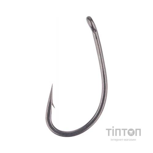 Гачок Brain Brain Curve Shank 01 (8 шт/уп) (1858.80.12)