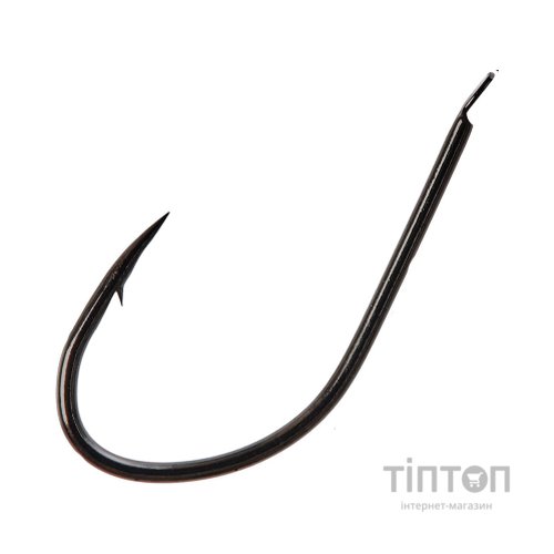 Гачок Brain Feeder B4010 10 (20 шт/уп) Black Nickel (1858.80.37)