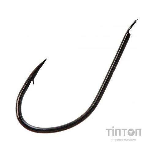 Гачок Brain Feeder B4010 16 (20 шт/уп) Black Nickel (1858.80.34)