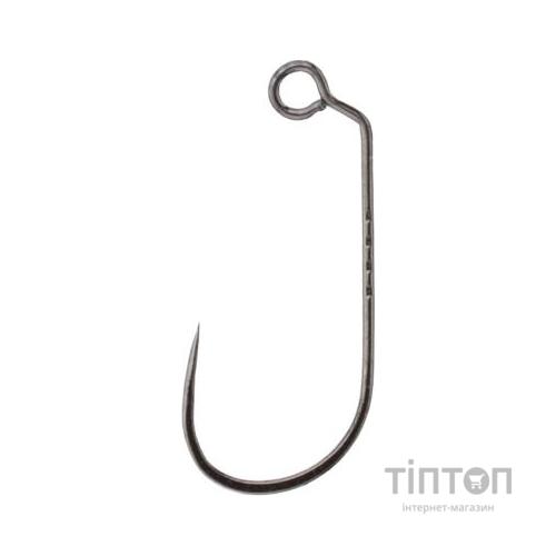 Гачок Decoy AH-12 Area Hook Jiggy 06 (10 шт/уп) (1562.08.75)