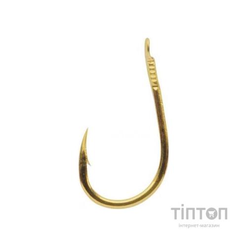 Гачок Decoy K-101 Round 09 (12 шт/уп) (1562.03.08)