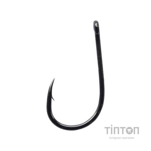 Гачок Decoy KR-21 Black Nickeled 3, 10 шт. (1562.02.94)