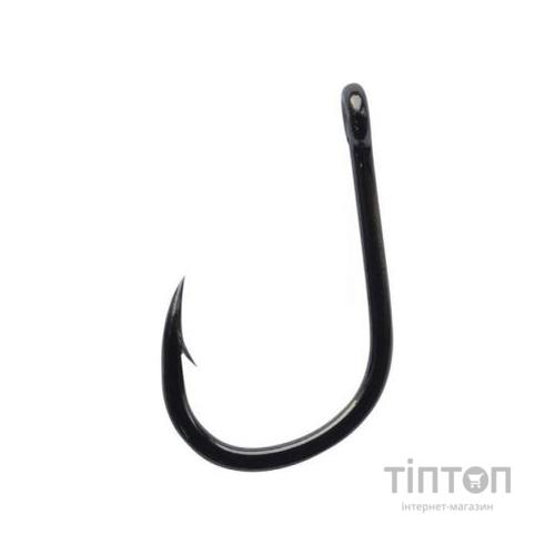 Гачок Decoy KR-22 Black Nickeled 05 (12 шт/уп) (1562.02.99)