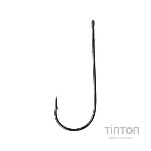 Гачок Decoy KR-29 WORM ROUND-FINE 3/0, 4 шт. (1562.04.13)