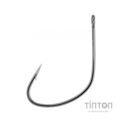 Гачок Decoy KR-33 Maggot 04 (12 шт/уп) (1562.05.44)