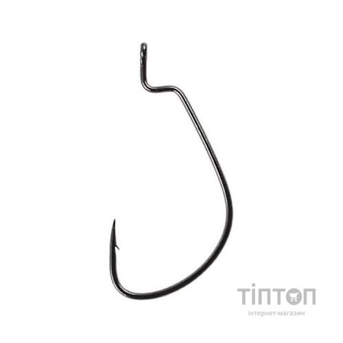 Гачок Decoy_ТОВ Worm 11 Tournament 2/0, 8шт (1562.00.76)