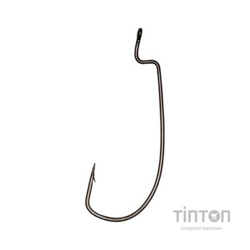 Гачок Decoy_ТОВ Worm 9 Upper Cut 1/0, 9шт (1562.00.62)