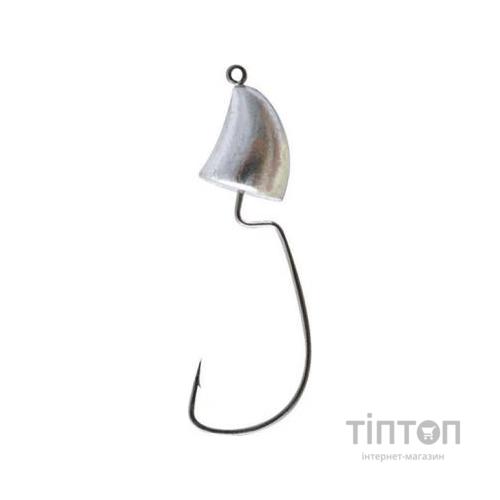 Гачок Decoy Violence Jighead SV-38 3 3.5г, 5шт (1562.01.02)