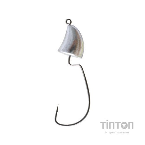 Гачок Decoy Violence Jighead SV-38 6 1.8г, 5шт (1562.00.97)