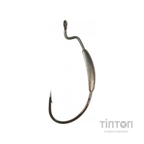 Гачок Decoy Worm 102 S-Switcher 2/0, 5шт (1562.00.47)