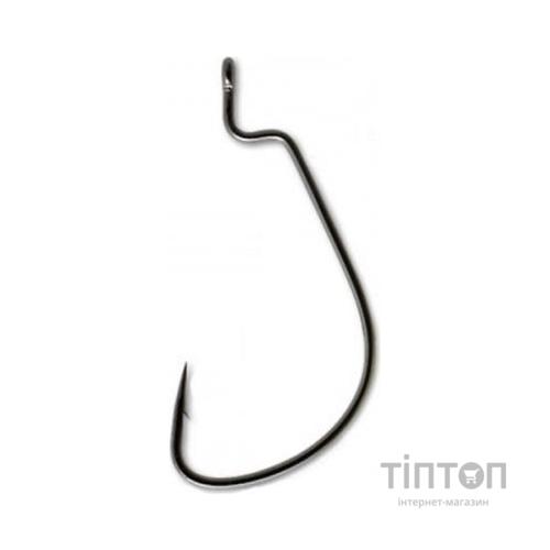 Гачок Decoy Worm 11 Tournament 1/0, 9шт (1562.00.75)