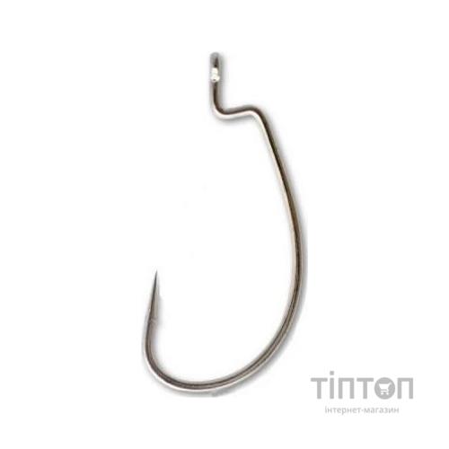 Гачок Decoy Worm 13S Rock fish Limited 1, 8шт (1562.00.50)
