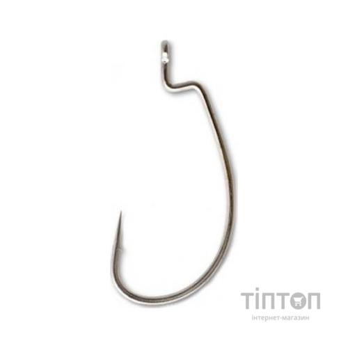 Гачок Decoy Worm 13S Rock fish Limited 4/0, 4шт (1562.00.54)